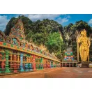 Art Batu Caves 1000-piece Clementoni Puzzle