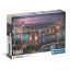 Travel Lights of the Danube Budapest 1000-piece Compact Puzzle Clementoni