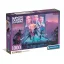 K-pop Démonvadászok Stage Warriors 1000-piece Compact puzzle Clementoni