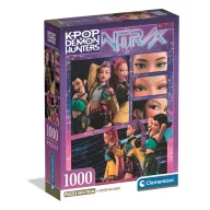   Demon Slayer K-pop Cosmic 1000-piece Compact puzzle Clementoni