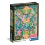 Rick And Morty Cosmic Dimension 1000-piece Compact puzzle Clementoni