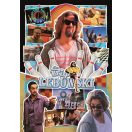A nagy Lebowski The Dude 1000-piece Compact Clementoni puzzle
