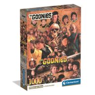 The Goonies Adventure 1000 piece Compact puzzle Clementoni
