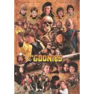 The Goonies Adventure 1000 piece Compact puzzle Clementoni