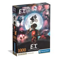 E.T. Cosmic 1000-piece Compact Puzzle Clementoni