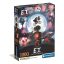 E.T. Cosmic 1000-piece Compact Puzzle Clementoni