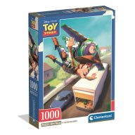   Disney Toy Story Flying High High Flying 1000-piece puzzle Clementoni
