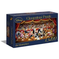 Disney Orchestra 13200-piece Clementoni puzzle