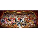 Disney Orchestra 13200-piece Clementoni puzzle