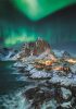 Cities Lofoten Norway 1000-piece Compact Puzzle Clementoni