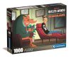 Anime Dr Armadillo The World Against 1000-piece Compact Puzzle Clementoni