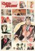 Anime Captain Corto Maltese 1000 Pieces Compact Puzzle Clementoni