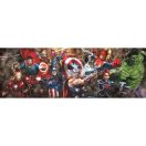 Avengers Ultimate Unite 1000 piece panoramic puzzle Clementoni