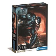 Avengers Venom Marvel 1000 pcs Compact Puzzle Clementoni