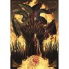 House of the Dragon Throne Clementoni 1000-piece Puzzle