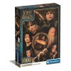 The Lord of the Rings, The One Ring’s Burden 1000 piece Compact puzzle Clementoni
