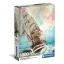 Vehicle Amerigo Vespucci Ship 1000 piece Compact puzzle Clementoni