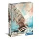 Vehicle Amerigo Vespucci Ship 1000 piece Compact puzzle Clementoni