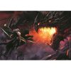 Dungeons & Dragons Dark Elf 1000 pcs Compact puzzle Clementoni