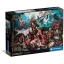 Art Bruegel The Fall of the Rebel Angels 1000 pcs Compact Puzzle Clementoni