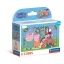 Peppa Pig Duck Pond Story Cube Set of 6 - Clementoni