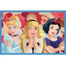 Disney Princess Bonding Clementoni 6-piece story cube