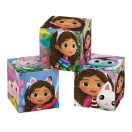 Gabby's Dollhouse Activities Clementoni 12-piece Story Blocks