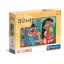 Disney Lilo and Stitch Funny Day 12-piece fairy-tale cubes Clementoni