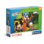 Disney Mickey Clubhouse 12-piece Fairytale Cubes Clementoni