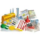 Colour Test Chemistry Lab Science Set Clementoni