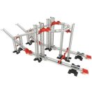 Colour Path Action-Reaction Beginner Science Set Clementoni