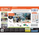 Colour Path Action-Reaction Beginner Science Set Clementoni