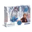 Disney Frozen Magic Crystal Making Set Clementoni