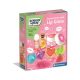 Crazy Chic Lip Gloss Making Kit Clementoni