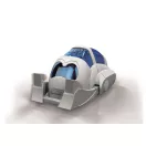 Robot SumoBot Clementoni Building Toy