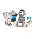 Robot SumoBot Clementoni Building Toy