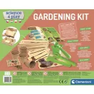 Colour Organic Gardening Scientific Kit Clementoni