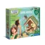 Colour Ornithologist Birdhouse making kit Clementoni