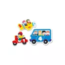 Colour Young&Learner Clementoni First Numbers Educational Game