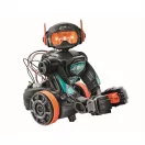 Robot Evolution Robot Programmable Toy Evolution Clementoni