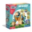 Animals Junior Clementoni building toy