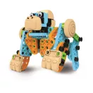 Animals Junior Clementoni building toy