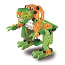 Dinosaur Junior Clementoni construction toy