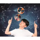Space Star Planetarium Projector Clementoni