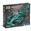 Car Mechanics Racing Builder Toy Clementoni
