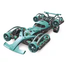 Car Mechanics Racing Builder Toy Clementoni