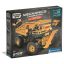 Vehicle Mechanics Dumper XL Construction Toy Clementoni