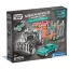 Vehicle Mechanics Car Transporter Construction Set Clementoni