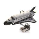 Nasa Mechanics Space Shuttle Construction Toy Clementoni