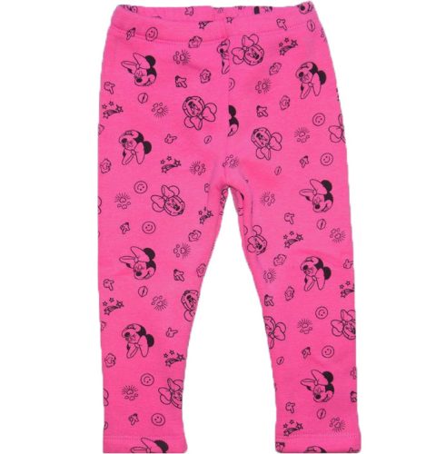 Disney Minnie baby, Thick leggings 6-23 months